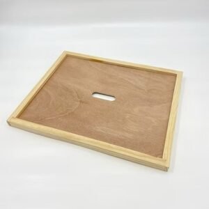 Inner Cover